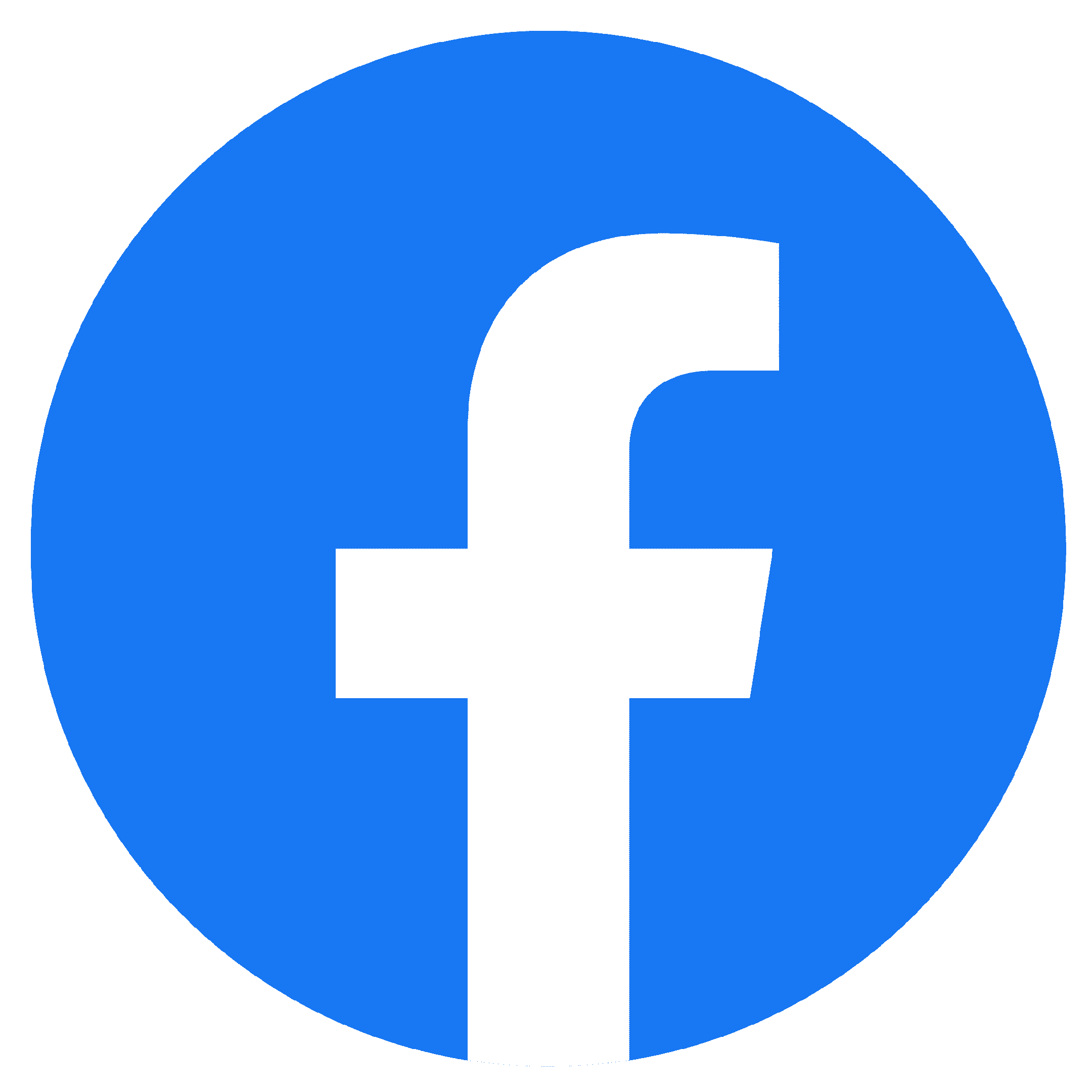 Facebook Community Logo