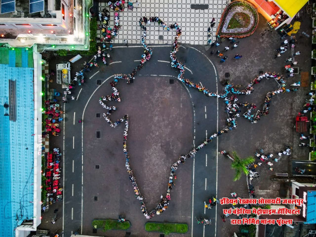 Azadi Ka AMRUT MAHOTSAVE - 2022