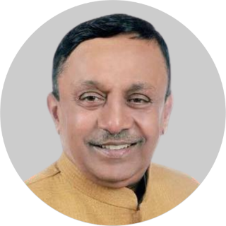 Profile of Sharad Jain