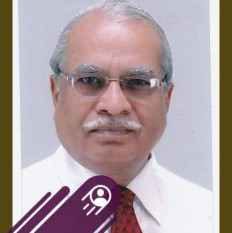 Profile of Dr. Arun Bhasme