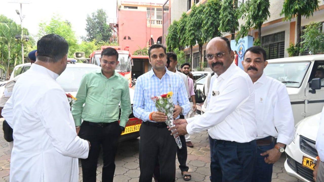 Award-Winning Campaign