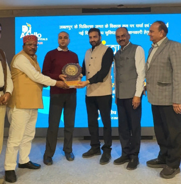 Award-Winning Campaign